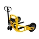 electric lift pallet jack